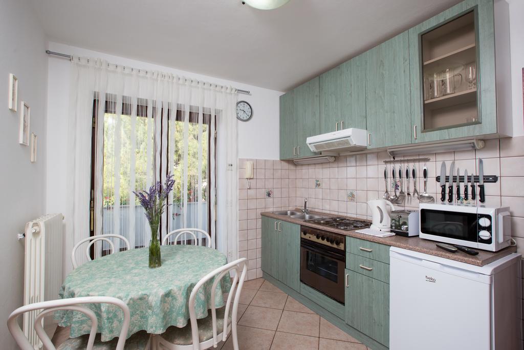 Apartments Kinkela Opatija Habitación foto
