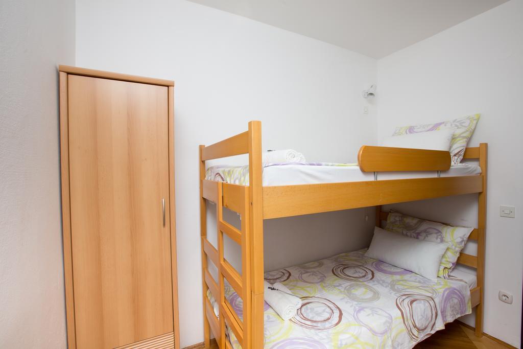 Apartments Kinkela Opatija Habitación foto