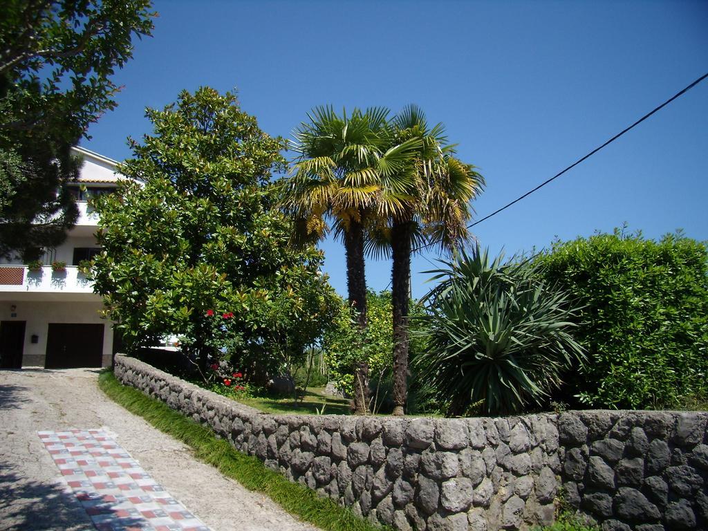 Apartments Kinkela Opatija Exterior foto