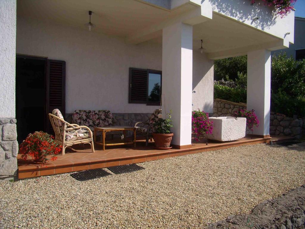 Apartments Kinkela Opatija Exterior foto