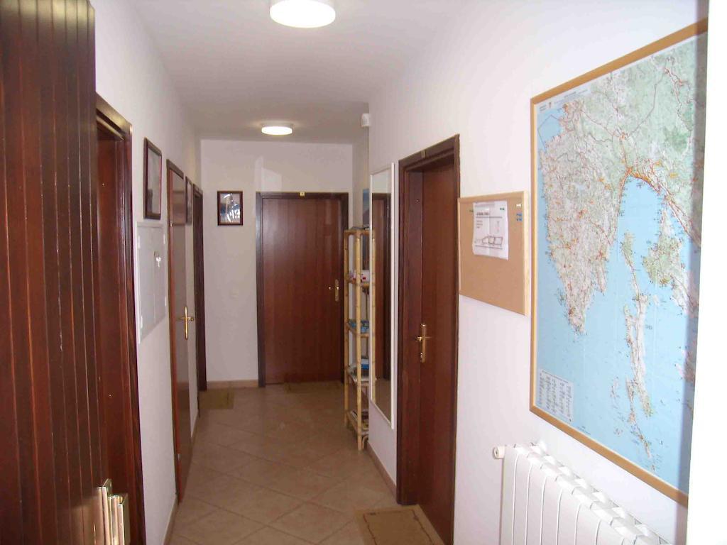 Apartments Kinkela Opatija Exterior foto