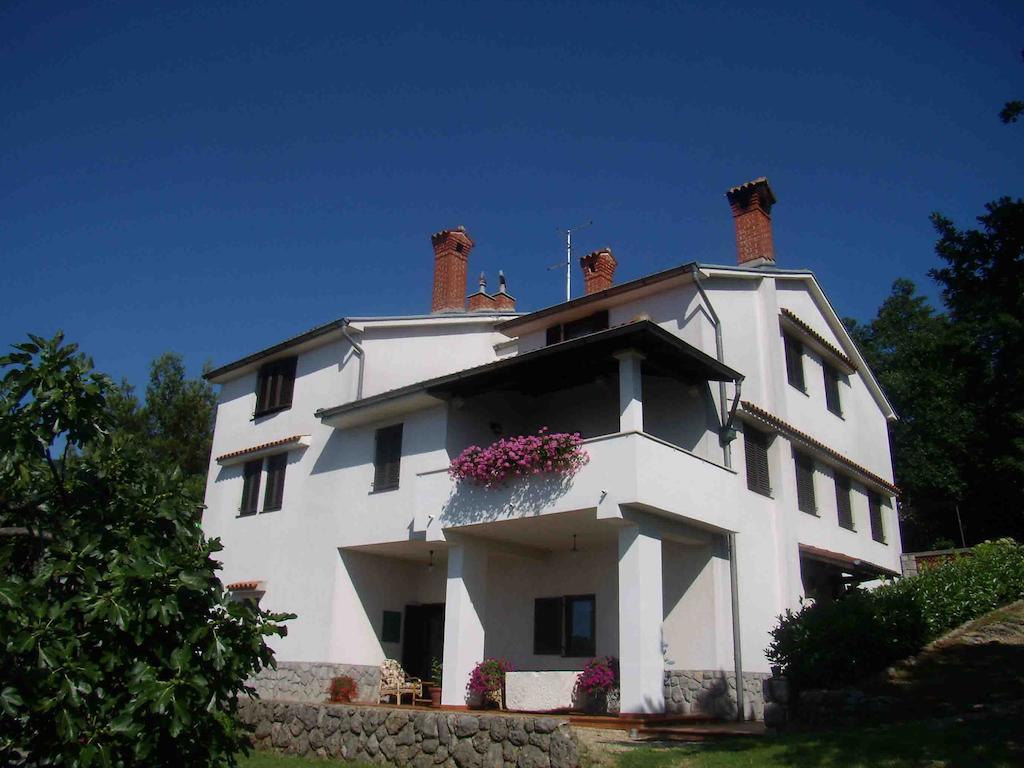 Apartments Kinkela Opatija Exterior foto