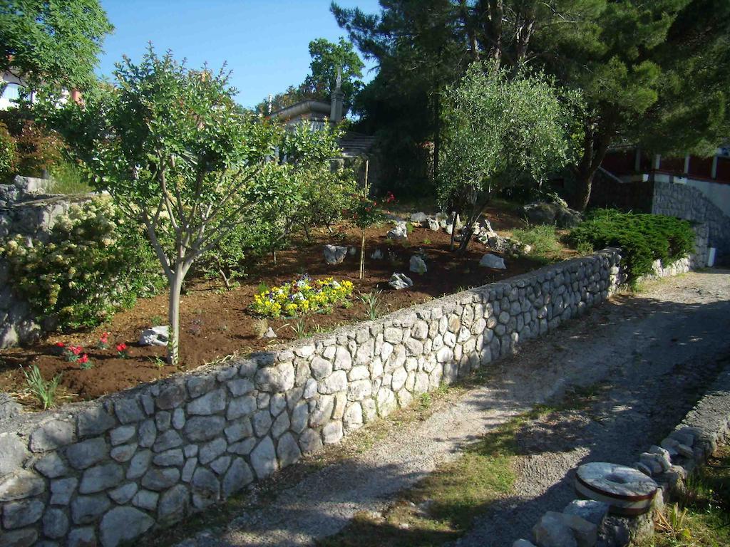 Apartments Kinkela Opatija Exterior foto