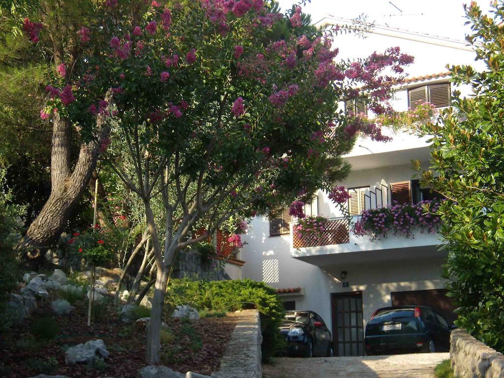 Apartments Kinkela Opatija Exterior foto