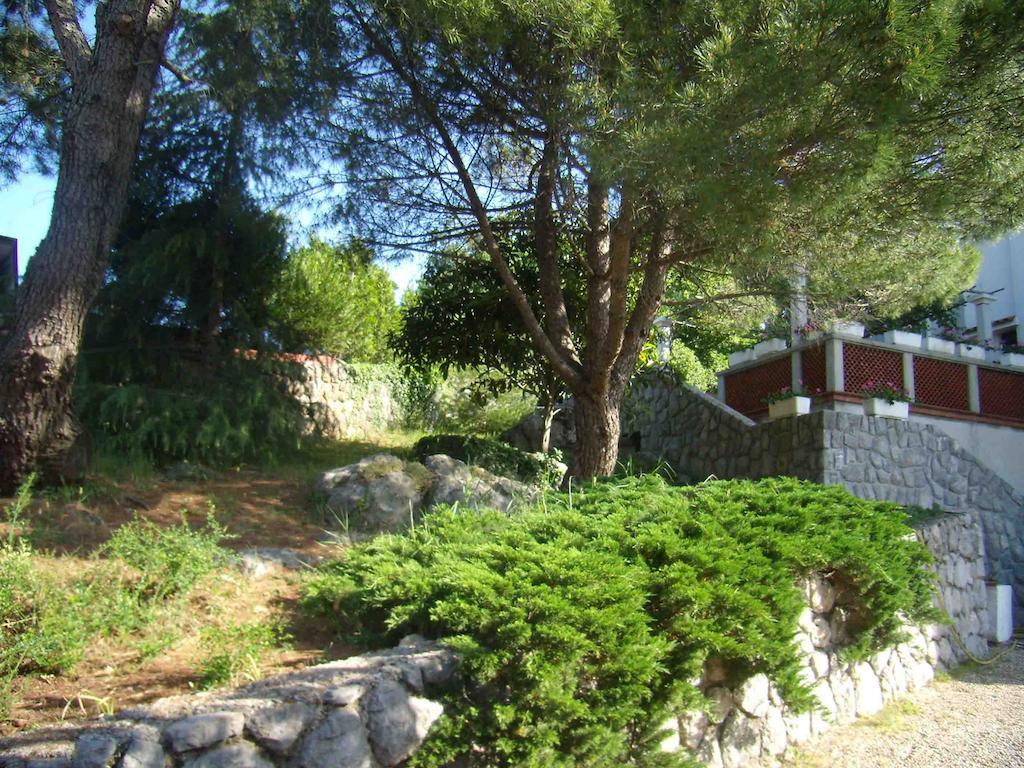 Apartments Kinkela Opatija Exterior foto