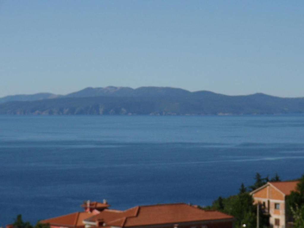 Apartments Kinkela Opatija Exterior foto